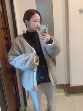 ほっちゃんさんのコーディネート