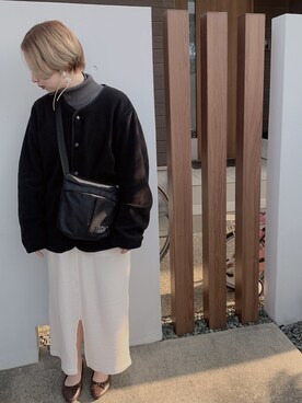 ほっちゃんさんのコーディネート