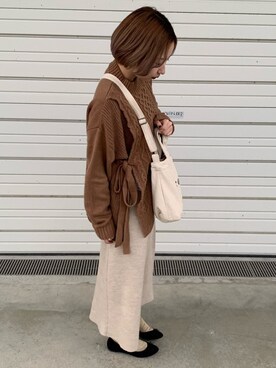 ほっちゃんさんのコーディネート