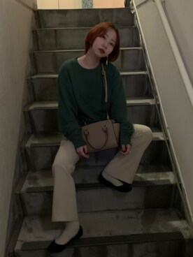 ほっちゃんさんのコーディネート