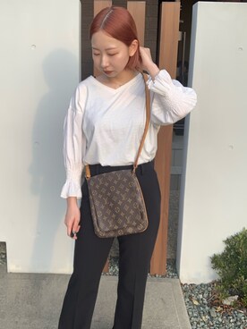 ほっちゃんさんのコーディネート