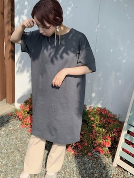 ほっちゃんさんのコーディネート