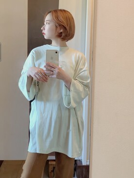 ほっちゃんさんのコーディネート