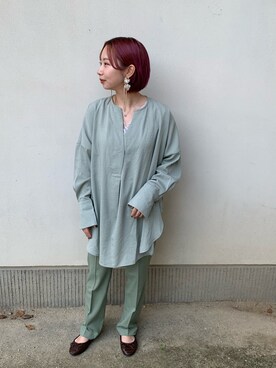 ほっちゃんさんのコーディネート