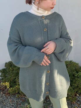 ほっちゃんさんのコーディネート