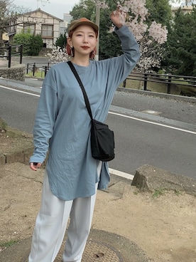 ほっちゃんさんのコーディネート