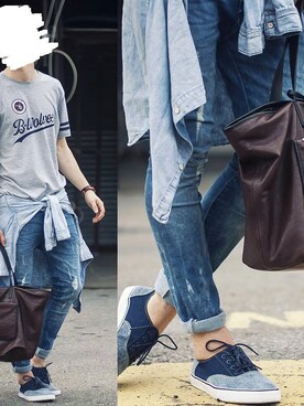 mori010さんのコーディネート