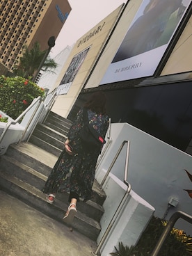 mamikoさんのコーディネート