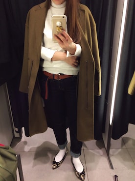 k.kaさんのコーディネート