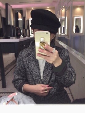 k.kaさんのコーディネート