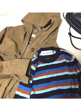 k.kaさんのコーディネート