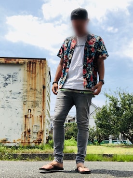 KENTAさんのコーディネート