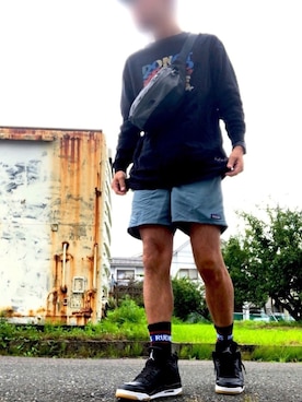 KENTAさんのコーディネート