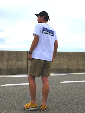 KENTAさんのコーディネート