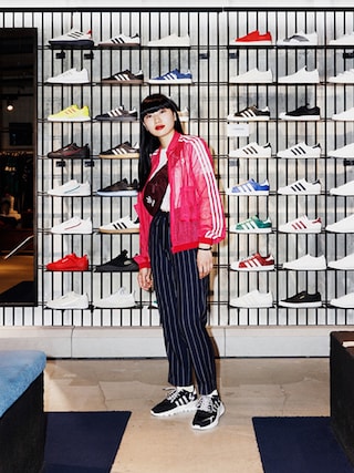 adidas clothing originals