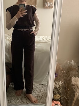 shigaさん(レディース・153cm)の春コーディネート