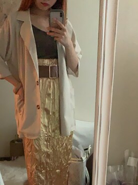 shigaさんのコーディネート