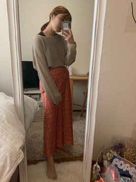 shigaさんのコーディネート