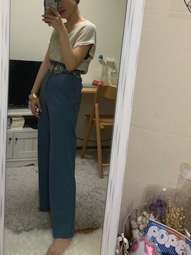 shigaさんのコーディネート