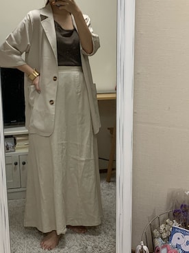 shigaさんのコーディネート