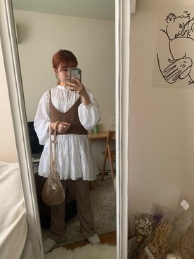 shigaさんのコーディネート