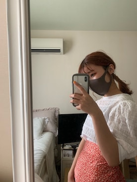 shigaさんのコーディネート