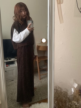 shigaさんのコーディネート