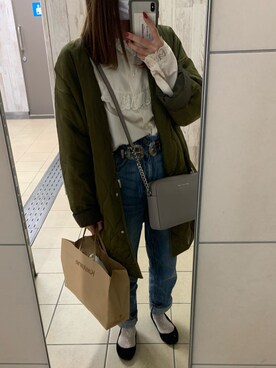 shigaさんのコーディネート