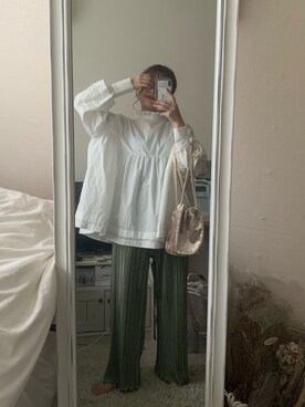 shigaさんのコーディネート