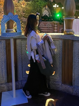 shigaさんのコーディネート