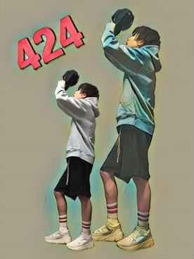 Kentさんのコーディネート