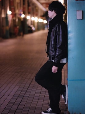 Kentさんのコーディネート