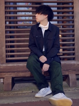 Kentさんのコーディネート