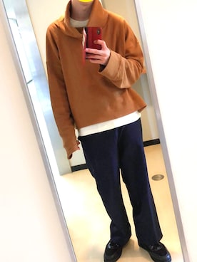 yusukeさんのコーディネート