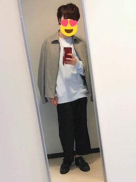yusukeさんのコーディネート