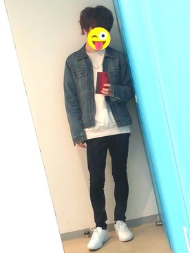 yusukeさんのコーディネート
