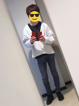 yusukeさんのコーディネート