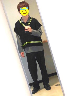 yusukeさんのコーディネート