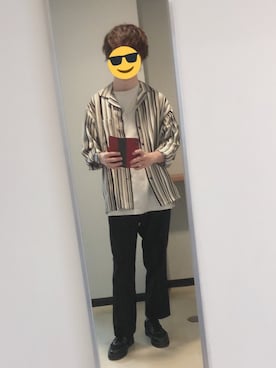 yusukeさんのコーディネート