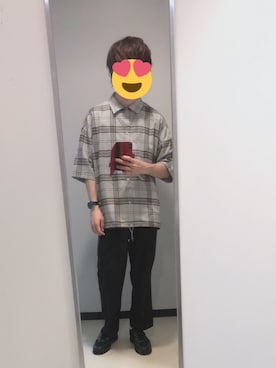 yusukeさんのコーディネート