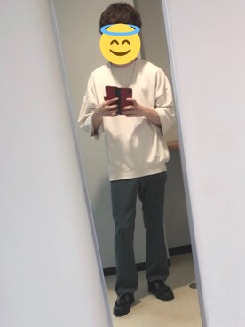 yusukeさんのコーディネート