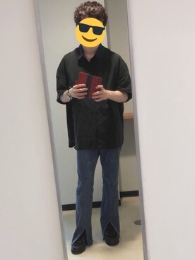 yusukeさんのコーディネート