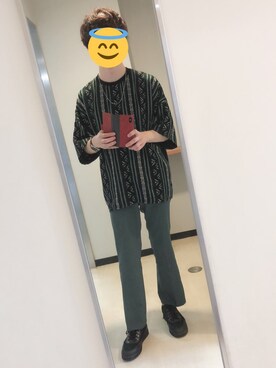 yusukeさんのコーディネート