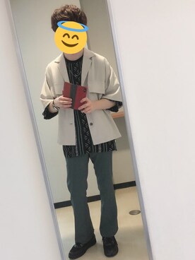 yusukeさんのコーディネート