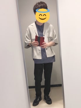 yusukeさんのコーディネート