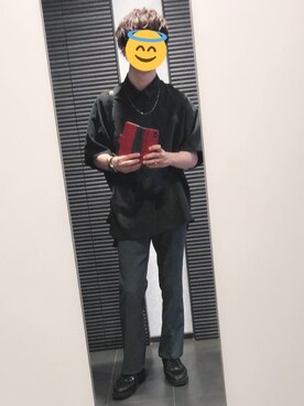 yusukeさんのコーディネート