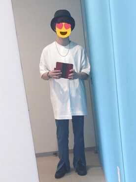 yusukeさんのコーディネート