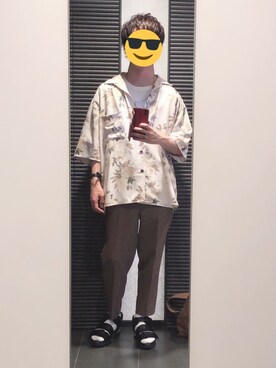 yusukeさんのコーディネート