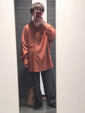 yusukeさんのコーディネート