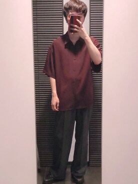 yusukeさんのコーディネート